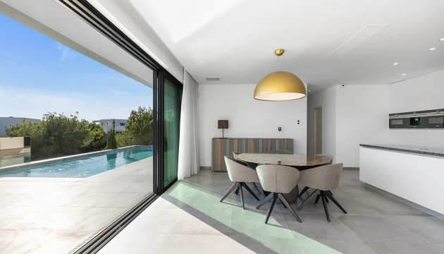 Resale - Detached Villa - Orihuela - Las Colinas Golf