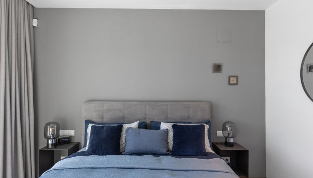 Resale - Detached Villa - Orihuela - Las Colinas Golf