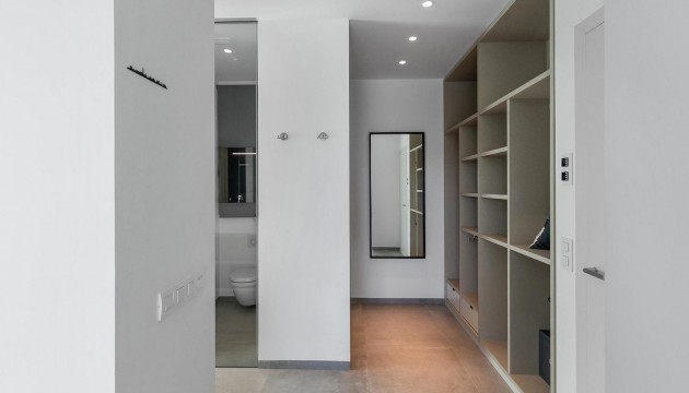 Resale - Detached Villa - Orihuela - Las Colinas Golf