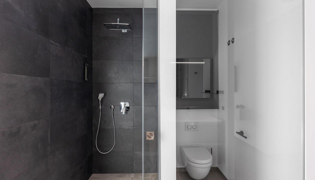 Resale - Detached Villa - Orihuela - Las Colinas Golf