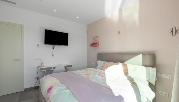 Resale - Detached Villa - Orihuela - Las Colinas Golf