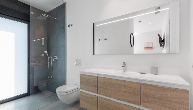 Resale - Detached Villa - Orihuela - Las Colinas Golf