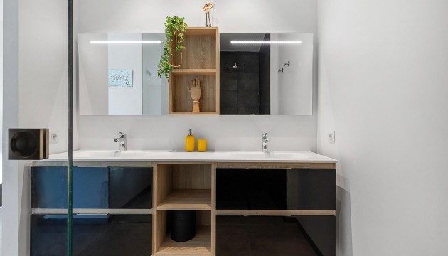 Resale - Detached Villa - Orihuela - Las Colinas Golf