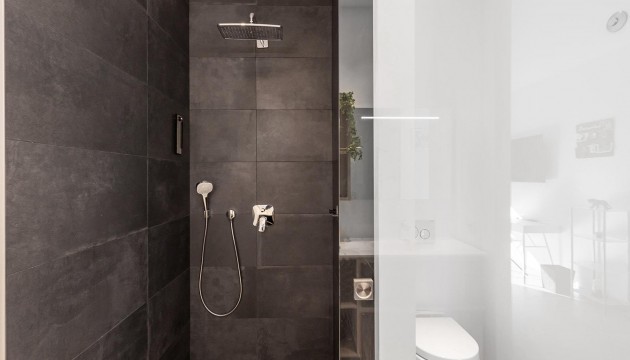 Resale - Detached Villa - Orihuela - Las Colinas Golf