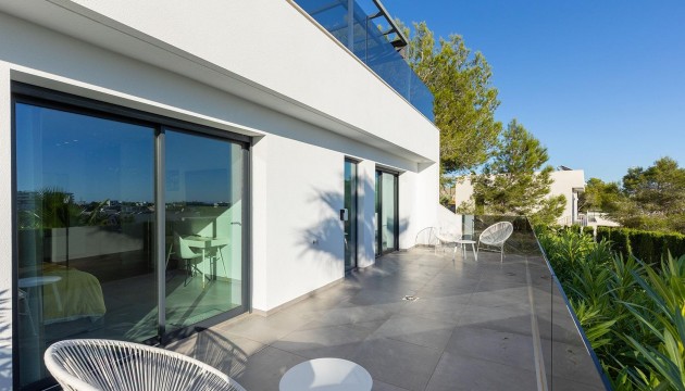 Resale - Detached Villa - Orihuela - Las Colinas Golf