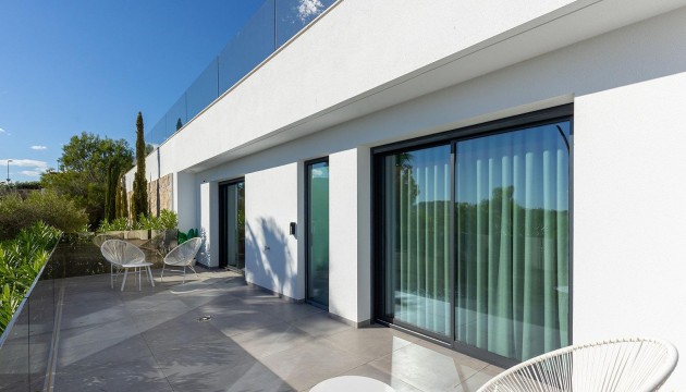 Resale - Detached Villa - Orihuela - Las Colinas Golf