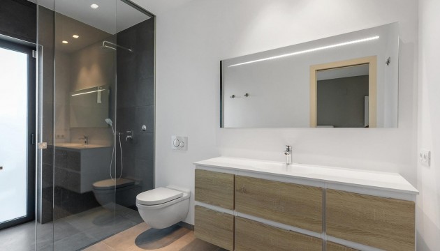 Resale - Detached Villa - Orihuela - Las Colinas Golf