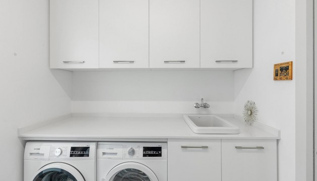 Resale - Detached Villa - Orihuela - Las Colinas Golf