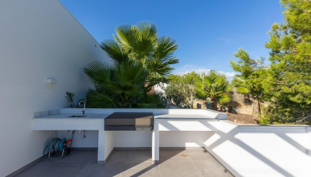 Resale - Detached Villa - Orihuela - Las Colinas Golf