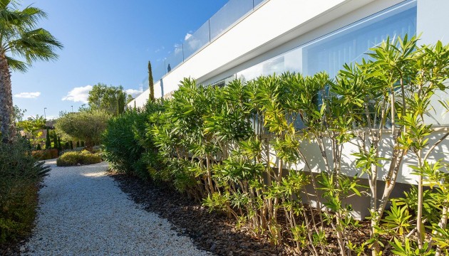 Resale - Detached Villa - Orihuela - Las Colinas Golf