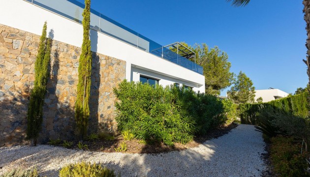 Resale - Detached Villa - Orihuela - Las Colinas Golf