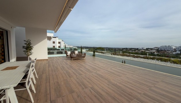 Resale - Apartment - Orihuela - Las Colinas Golf