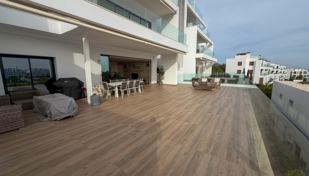 Resale - Apartment - Orihuela - Las Colinas Golf