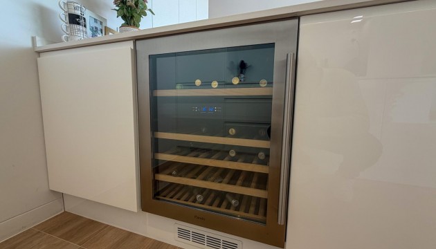 Resale - Apartment - Orihuela - Las Colinas Golf