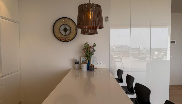 Resale - Apartment - Orihuela - Las Colinas Golf