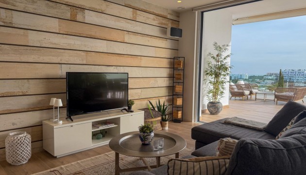 Resale - Apartment - Orihuela - Las Colinas Golf