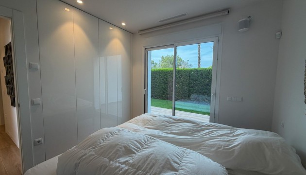 Resale - Apartment - Orihuela - Las Colinas Golf