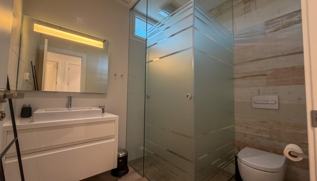 Resale - Apartment - Orihuela - Las Colinas Golf