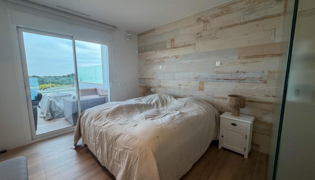 Resale - Apartment - Orihuela - Las Colinas Golf