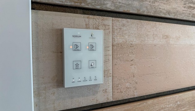 Resale - Apartment - Orihuela - Las Colinas Golf