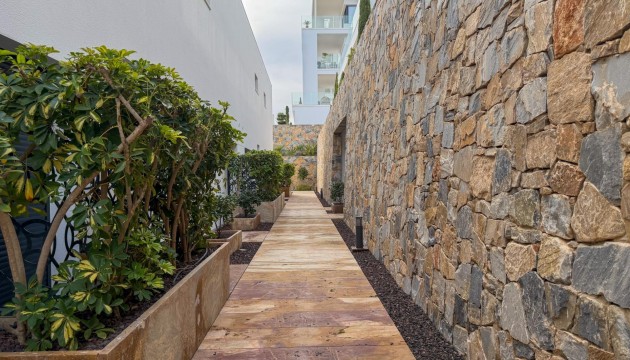 Resale - Apartment - Orihuela - Las Colinas Golf