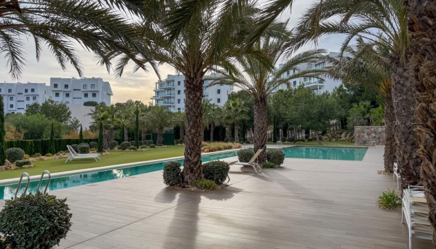Resale - Apartment - Orihuela - Las Colinas Golf
