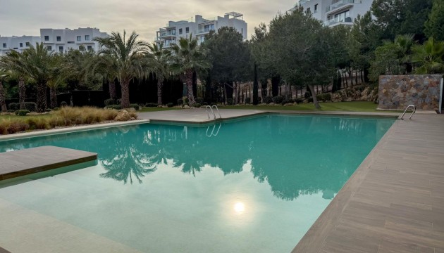 Resale - Apartment - Orihuela - Las Colinas Golf