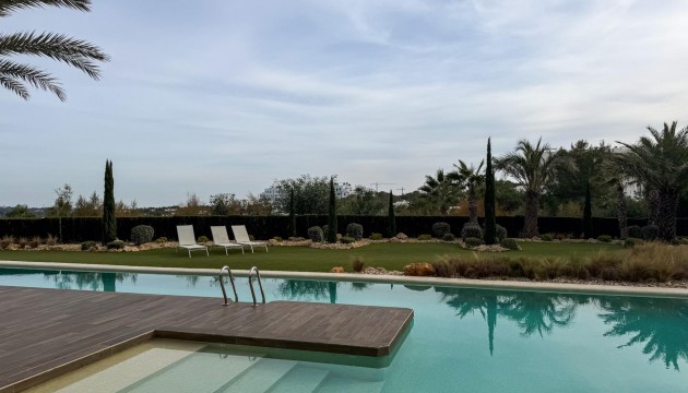 Resale - Apartment - Orihuela - Las Colinas Golf