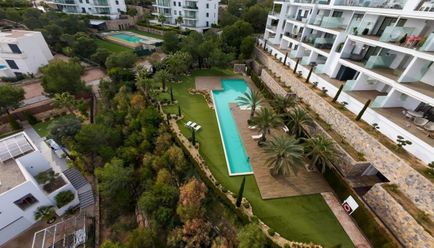 Resale - Apartment - Orihuela - Las Colinas Golf