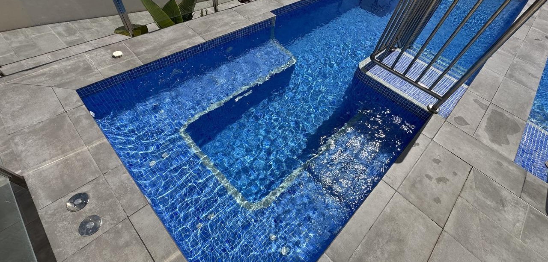 Apartment in Villamartin - Image 4