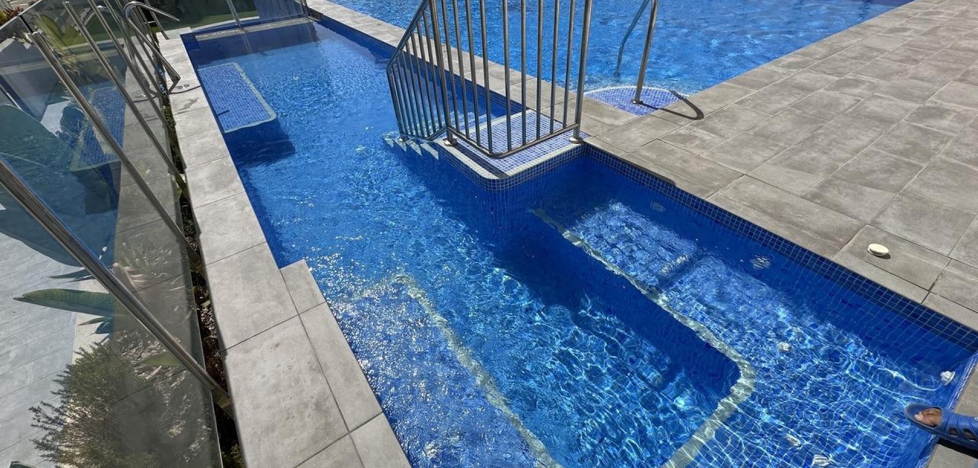 Apartment in Villamartin - Image 5