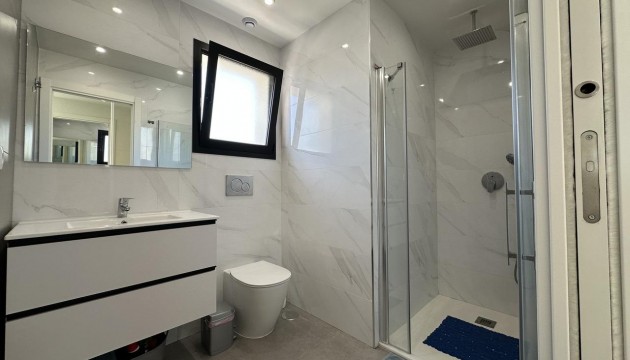 Resale - Apartment - Orihuela Costa - Villamartín