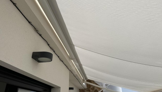 Resale - Apartment - Orihuela Costa - Villamartín