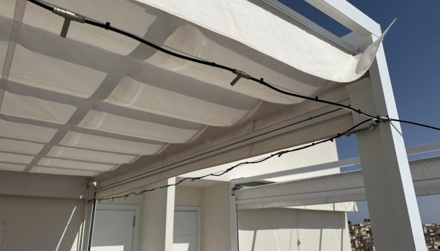 Resale - Apartment - Orihuela Costa - Villamartín