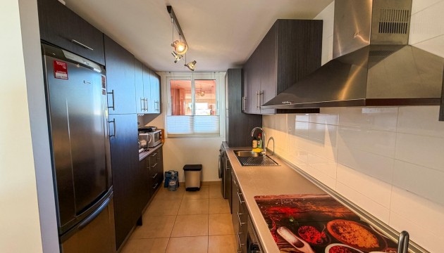 Resale - Apartment - Torre Pacheco - Mar Menor Golf Resort