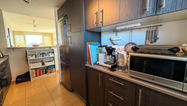 Resale - Apartment - Torre Pacheco - Mar Menor Golf Resort