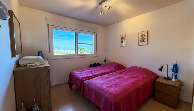 Resale - Apartment - Torre Pacheco - Mar Menor Golf Resort