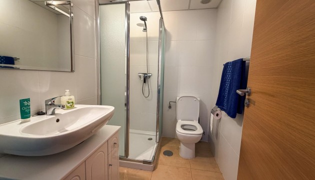 Resale - Apartment - Torre Pacheco - Mar Menor Golf Resort