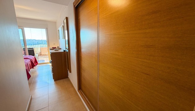 Resale - Apartment - Torre Pacheco - Mar Menor Golf Resort