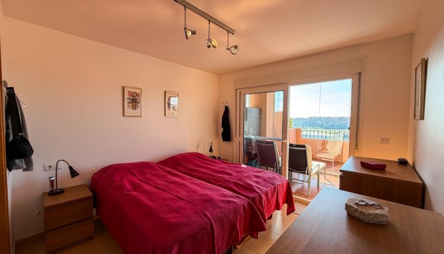 Resale - Apartment - Torre Pacheco - Mar Menor Golf Resort