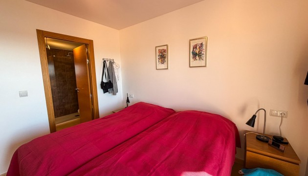 Resale - Apartment - Torre Pacheco - Mar Menor Golf Resort