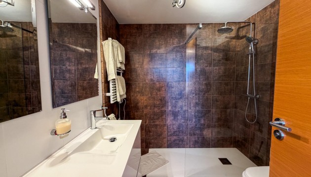 Resale - Apartment - Torre Pacheco - Mar Menor Golf Resort