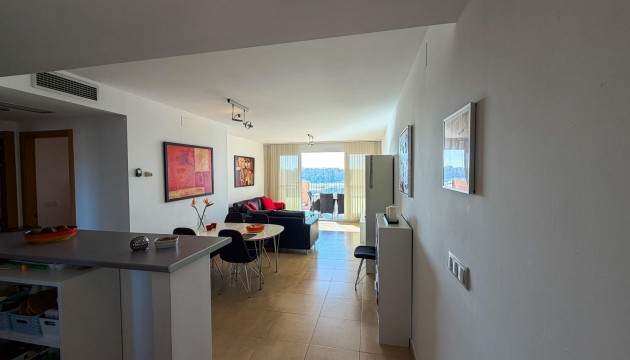 Resale - Apartment - Torre Pacheco - Mar Menor Golf Resort