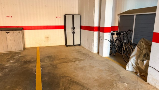 Resale - Apartment - Torre Pacheco - Mar Menor Golf Resort