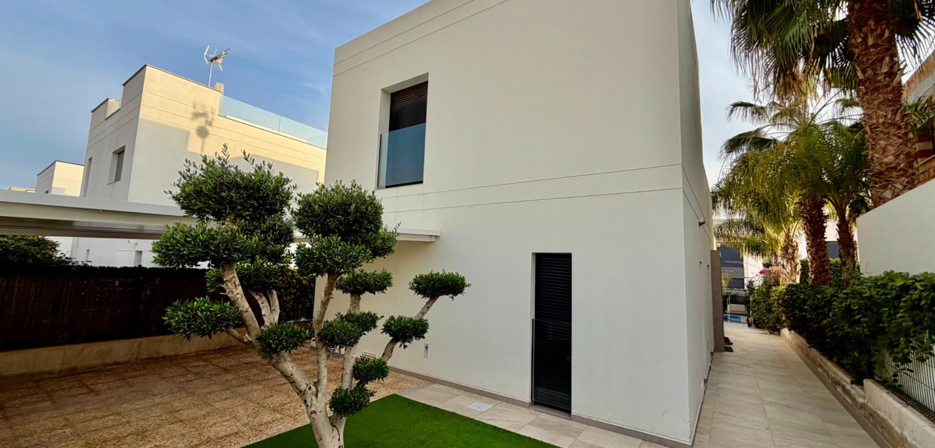 House in Ciudad Quesada - Image 2