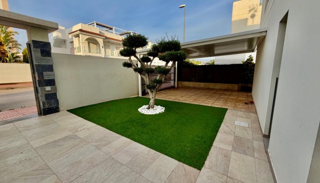 Resale - Detached Villa - Rojales - Ciudad Quesada