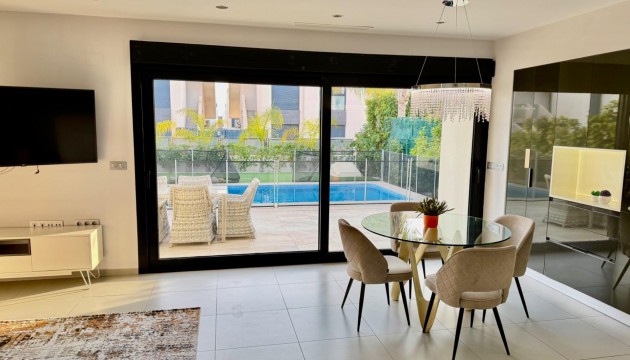 Resale - Detached Villa - Rojales - Ciudad Quesada