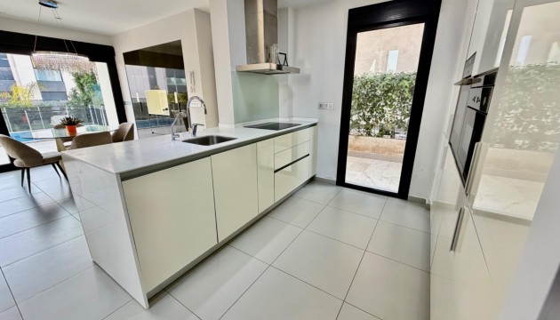 Resale - Detached Villa - Rojales - Ciudad Quesada