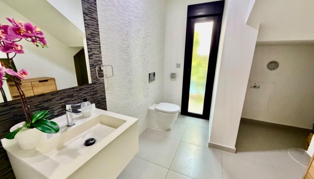 Resale - Detached Villa - Rojales - Ciudad Quesada