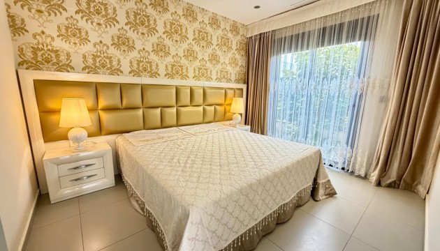 Resale - Detached Villa - Rojales - Ciudad Quesada